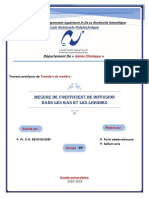 TP1 Et 2 de T.M