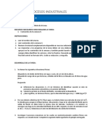 04 - Tarea Semana 4 - Física en Procesos Industriales V2020