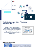 Chapter 1 Introduction To Digital Entrepreneurship