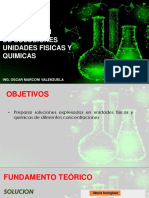 Lab 4 Preparacion Soluciones Concentraciones Fisicas y Quimicas