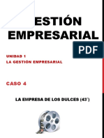 UNIDAD 1.2 La Gestion Empresarial