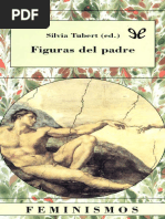 Figuras Del Padre. Silvia Tubert