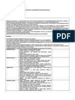 Protocolo de Atencion de Pacientes Cuadriplejicos