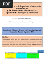 Esqueleto para Llenar Autoevaluación - General - de - Proyectos - Ruby