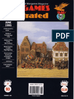 Wargames Illustrated #093