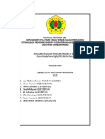 Proposal KKN Desa Teruwai 2021