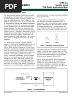 What Are TVS Diodes