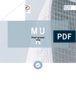 Muk RPL Web (Klaster 2)