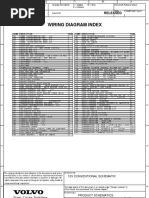 MACK Conventional 12V Schematics