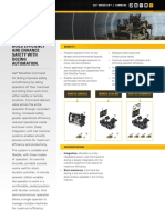 Command For Dozing: Build Efficiency and Enhance Safety With Dozing Automation