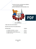 Trabajo Nº1 Tipos de Fluidos