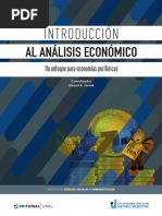 Novak, Daniel (2019) - Introducción Al Análisis Económico - Pp.38-59