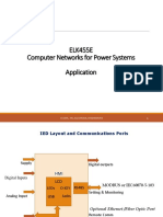 ELK455E Application-2018