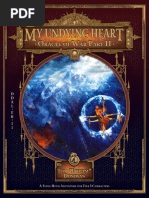 DDAL-EB-11 - My Undying Heart