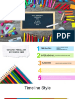 Kids Art Creativity PowerPoint Templates