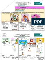 Agenda Semana 32