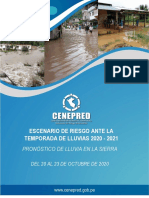 Informe Tecnico 84 2020 Am0209 Cenepred