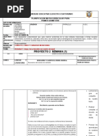 Proyecto 2 Ficha Luz