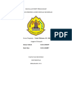 Kel 9 Regresi Linear Berganda Moderasi