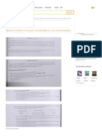 Question: Problem On Accrual E. Gevera Realty Co. Who Owns A Building