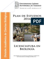 Folleto Biologia 2016