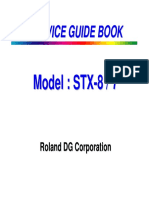 Service Guide Book