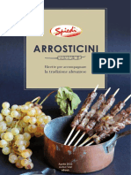 Spiedi Ebook By-Libricette Arrosticini