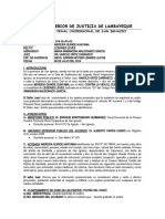 18-2014-Lesiones Leves Conclusion