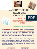 Practica 9 Difusividad Masica en Gases