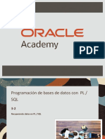 PLSQL 3 2