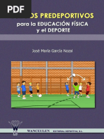 Educacion Fisica