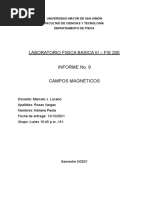 ADRIANA PAOLA ROSAS VARGAS - Informe No. 9 Campos Magnéticos