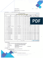 Penawaran Fility-70 Lebar 9 - Armaya