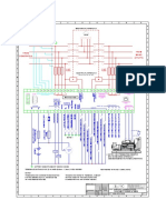 Secondary Cts 1 or 5 Amp Protection Class: P2 S1 S2 P1