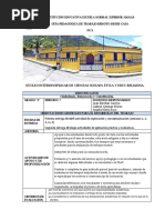 Guía de Estudio 9° Segundo Periodo