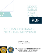 Modul Bahan Ajar Praktik