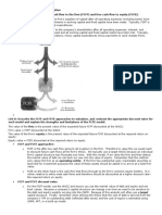 FCFF and FCFE Approaches