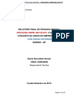 RFP Calcário Nobres-MT