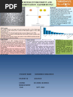 Background Background: Pestle Analysis Pestle Analysis