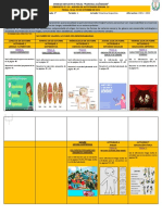 Agenda 9-10 Semana 23