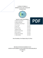 Laporan Tutorial 2 Kep - Paliatif-1