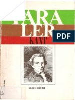 Deleuze - para Ler Kant