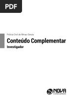 NV 002ot 21 PC MG Investigador Conteudo Complementar Dig