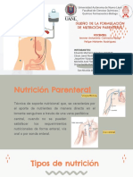 Eq 5 Nutricion Parenteral