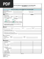 F-Asc-003.10 Especificaciones de Procedimiento de Soldadura (WPS)