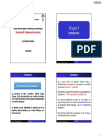 Corrosion Et Traitement de Surface-Partie 1