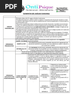 Elementos Del Analisis Funcional