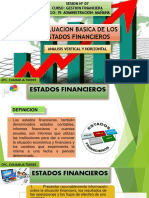 Evaluacion Basica de Los Estados Financieros-Sesion #07