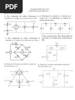 Práctica 1-Reducción de Redes