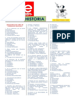 Pre San Jerónimo Poblamiento - Repaso